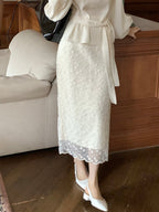 Ally Banding Skirt