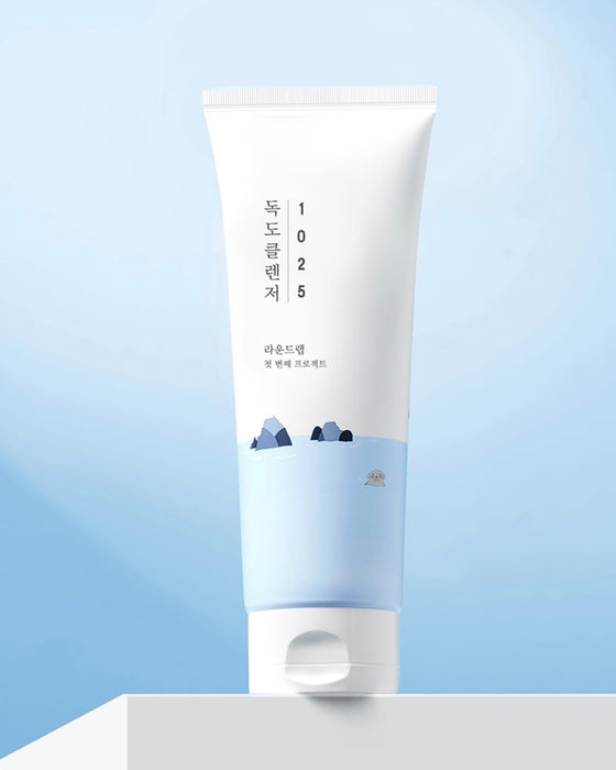 [ ROUND LAB ] 1025 Dokdo Cleanser 200ml