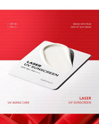 [ Cell Fusion C ] Laser UV Sunscreen 35mL