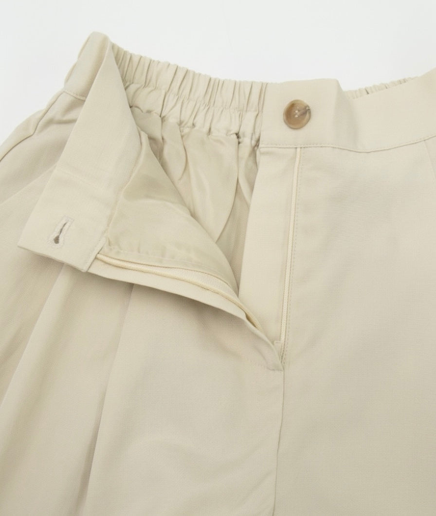 Henny Banding Shorts