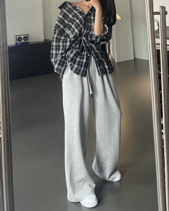 Premium First Track Pants