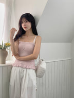 Chacha Knit Sleeveless