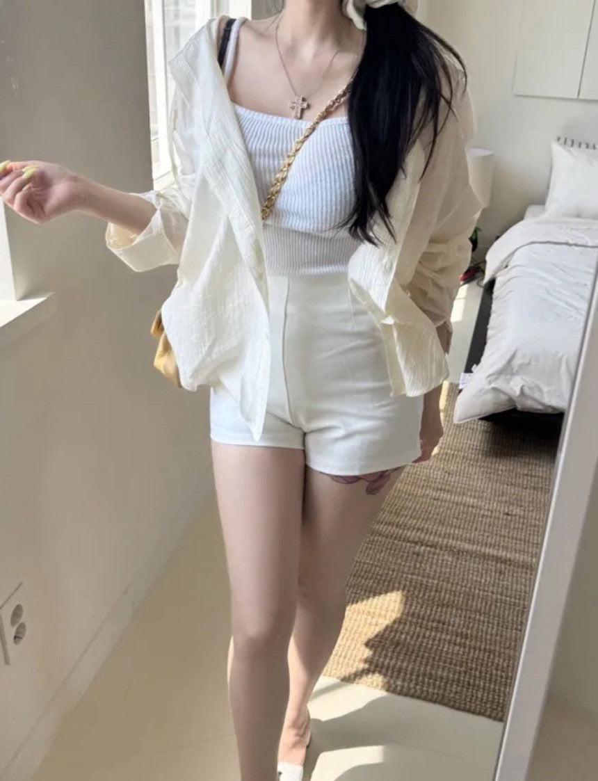 Ice Hoodie Shirt