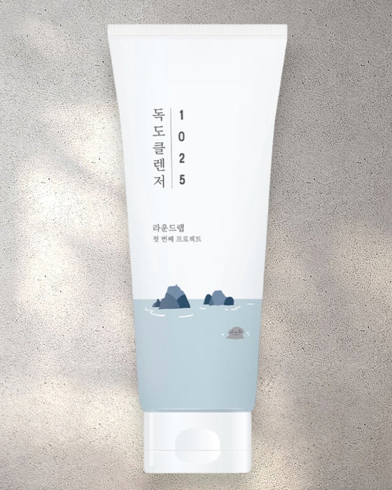[ ROUND LAB ] 1025 Dokdo Cleanser 200ml