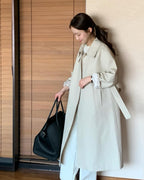 Premium Edin Trench Coat