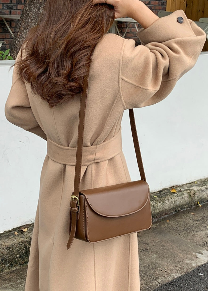 Jennie Handmade 90% Wool Coat