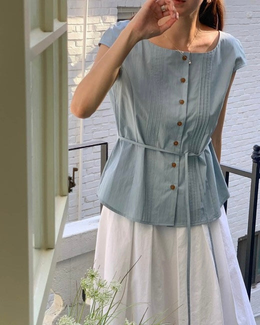 Saint Blouse