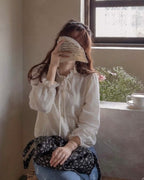 Rini Frill Blouse