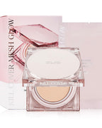 [ CLIO ] Kill Cover Mesh Glow Cushion 15g + Refill 15g