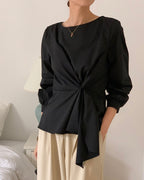 Jojo Blouse