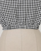 Check Two-Piece