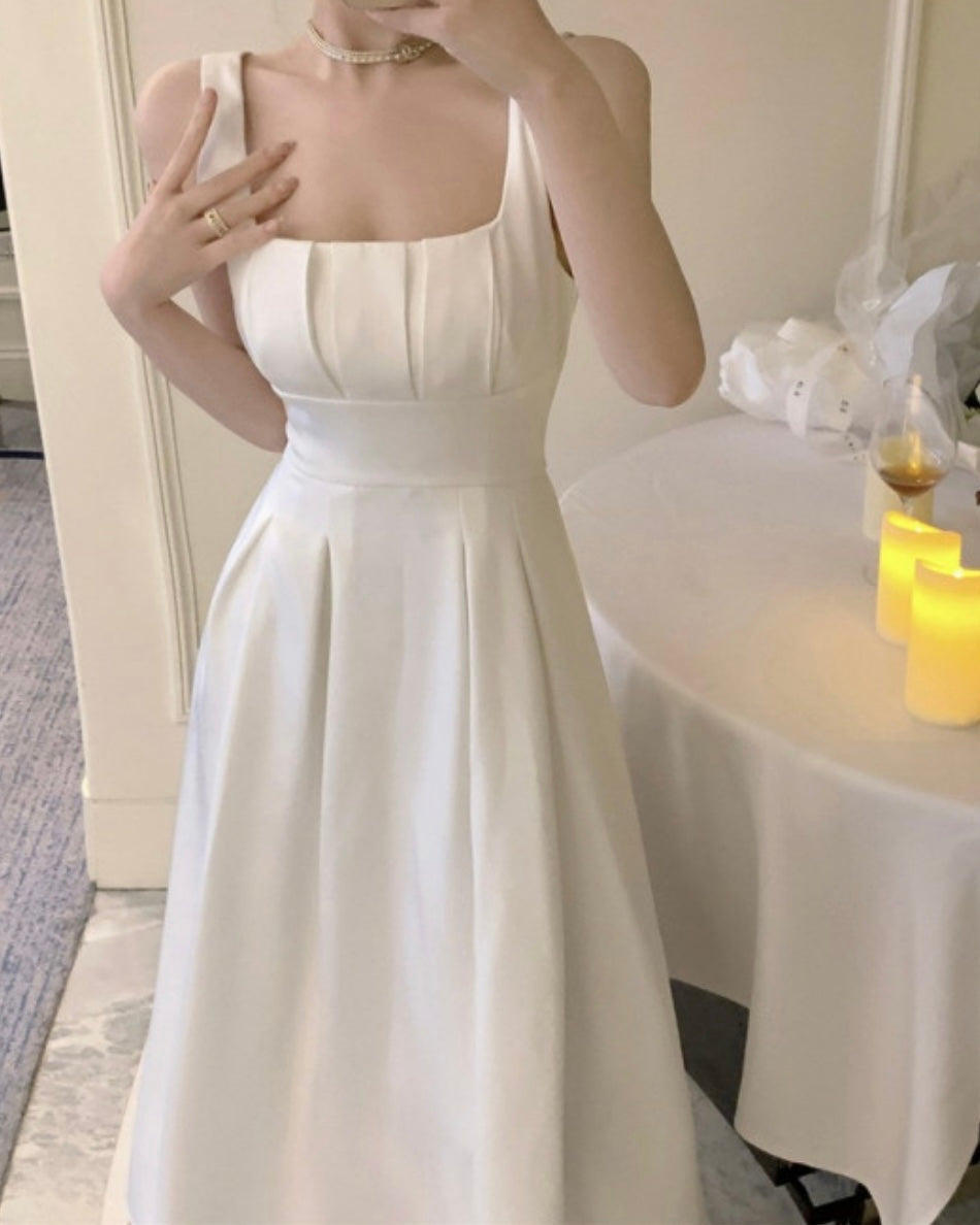 Shine Midi Dress