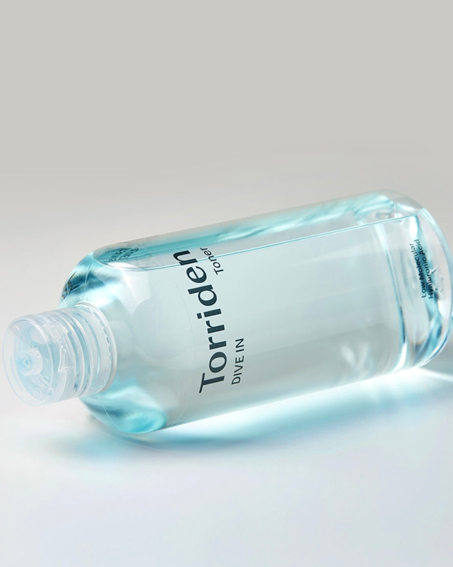 [ Torriden ] Dive-In Toner 300ml