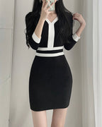 Isabella Dress