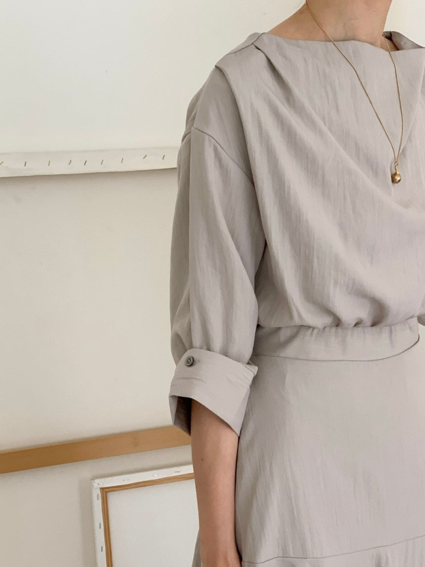 Mood Banding Dress