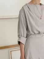Mood Banding Dress