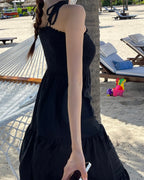 Ubud Smoke Dress