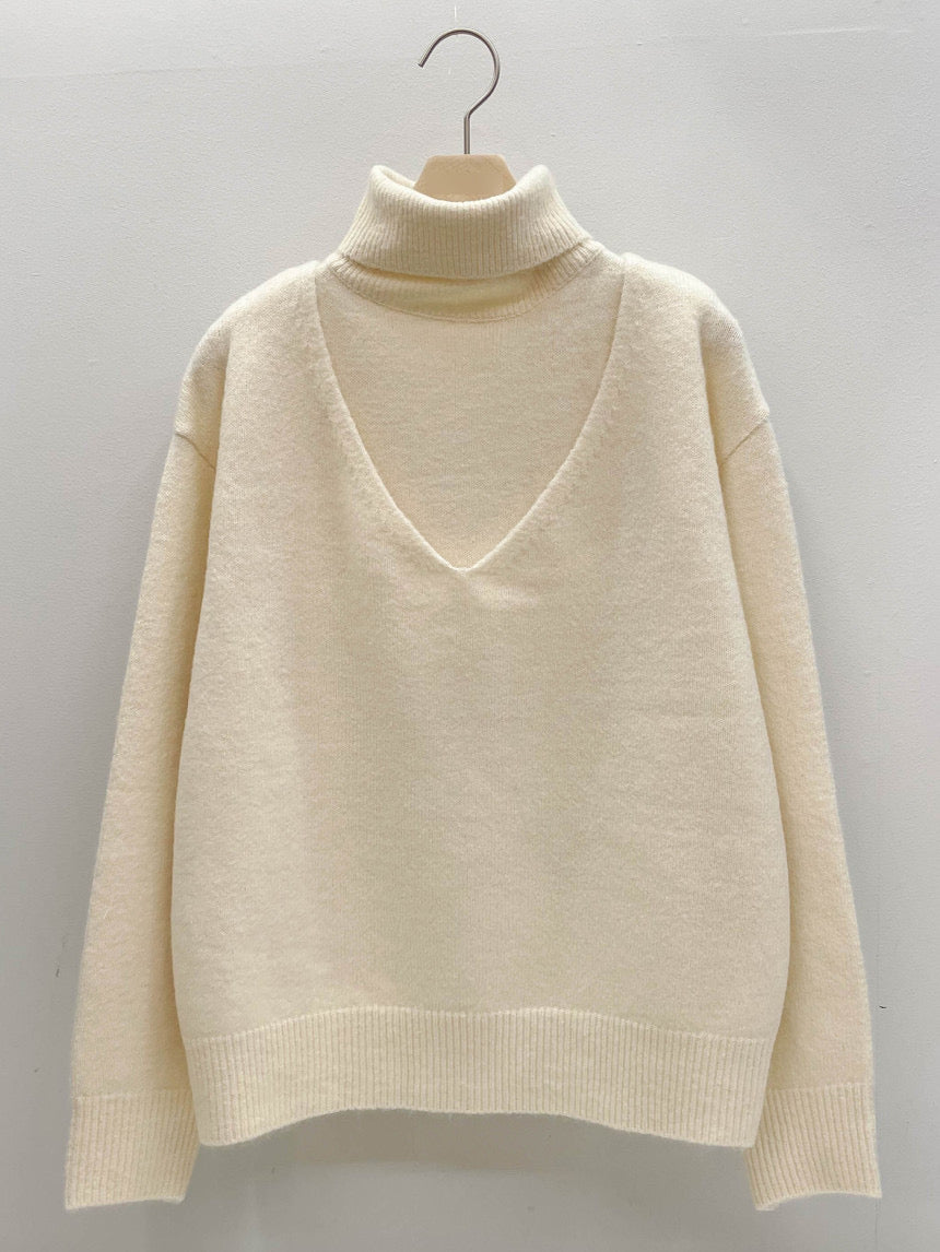 Dear Dual Knit Set