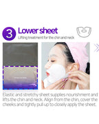 [ DEWY CEL ] Private Care Mask Sheet 1 Sheet