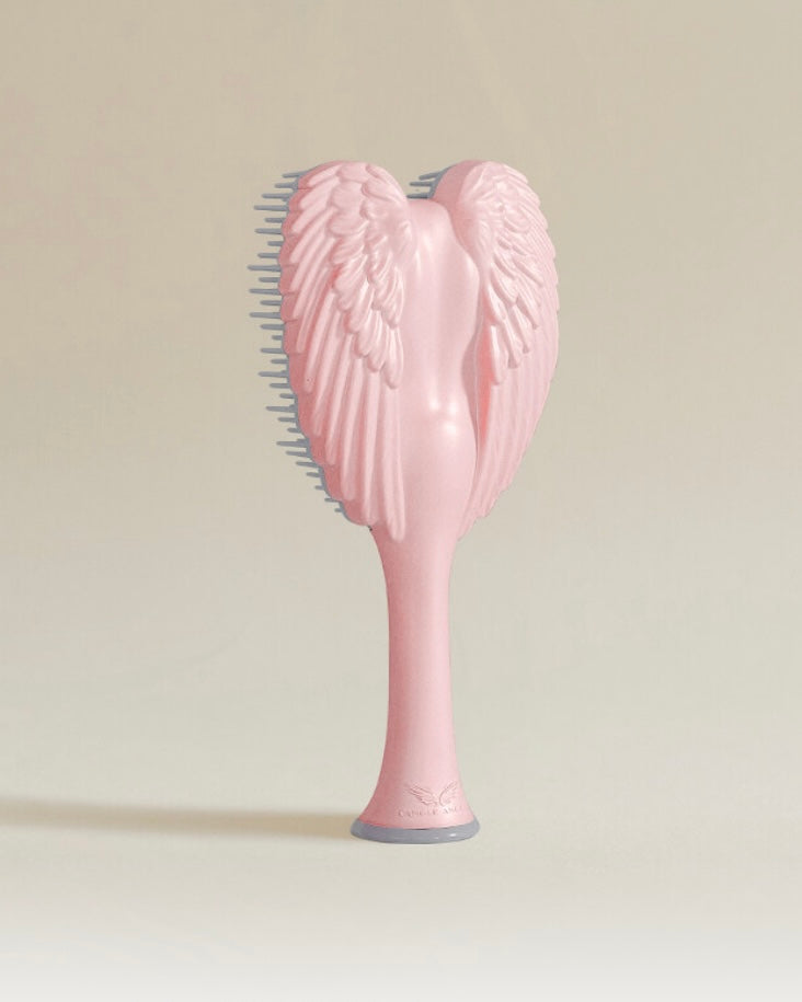 [ Tangle Angel ] Cherub 2.0 Soft Touch Pink (NEW)