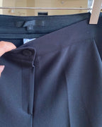 [S,M,L] Signature Stretchy Flared Pants