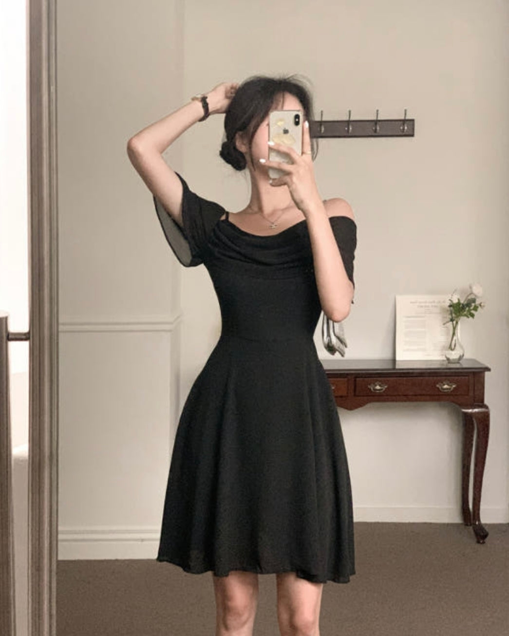 Tinker bell Dress