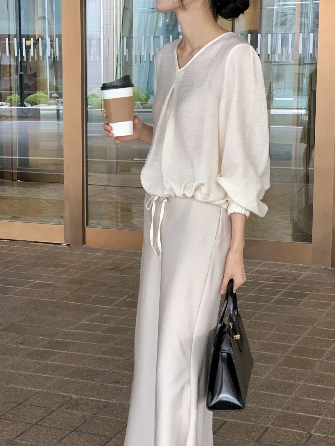 Ons Blouse
