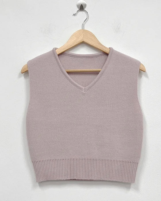 Janet Cardigan Set