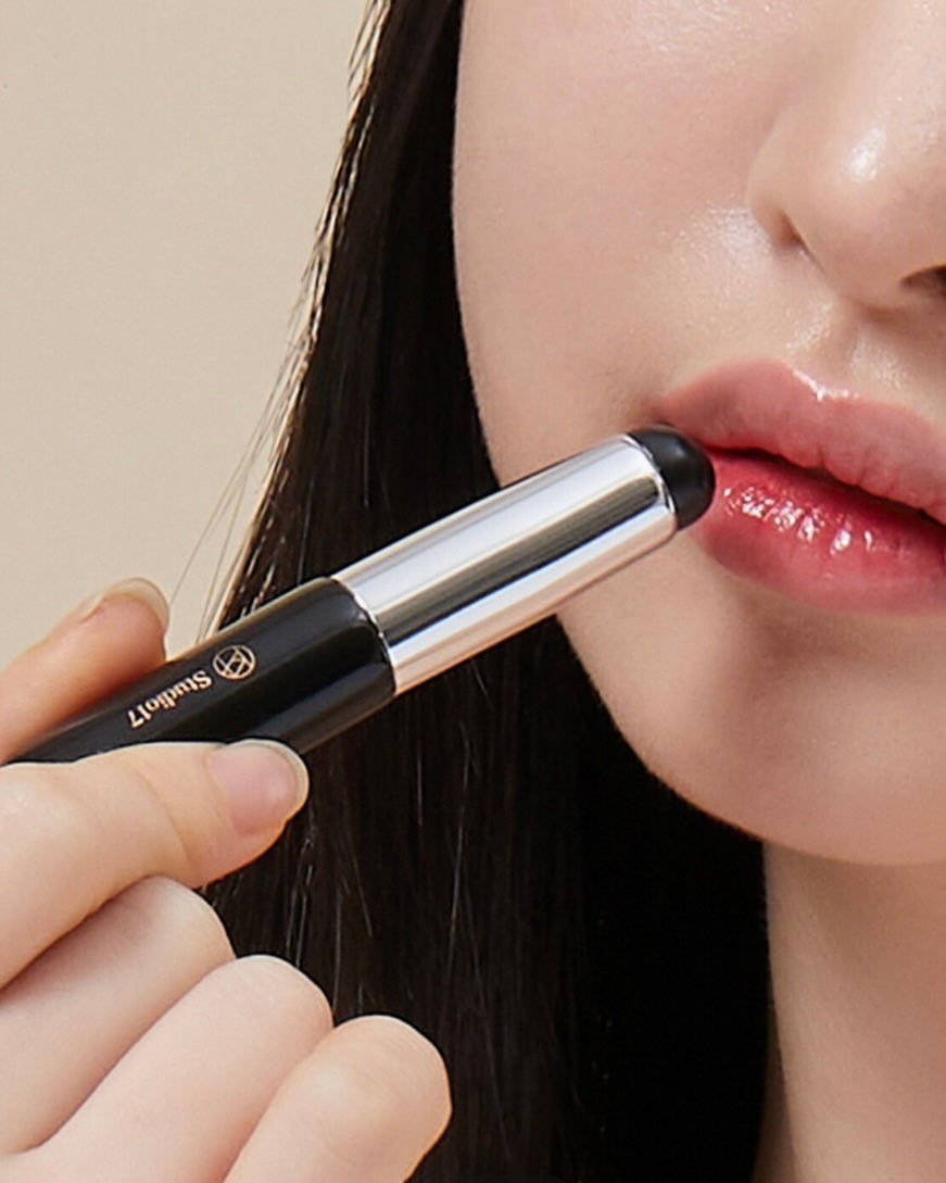 [ STUDIO17 ] Silicone Lip Brush
