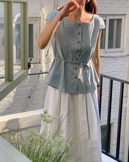 Saint Blouse