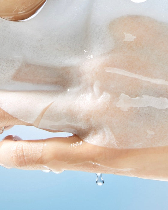 [ Torriden ] Dive-In Low Molecule Hyaluronic Acid Mask 1P