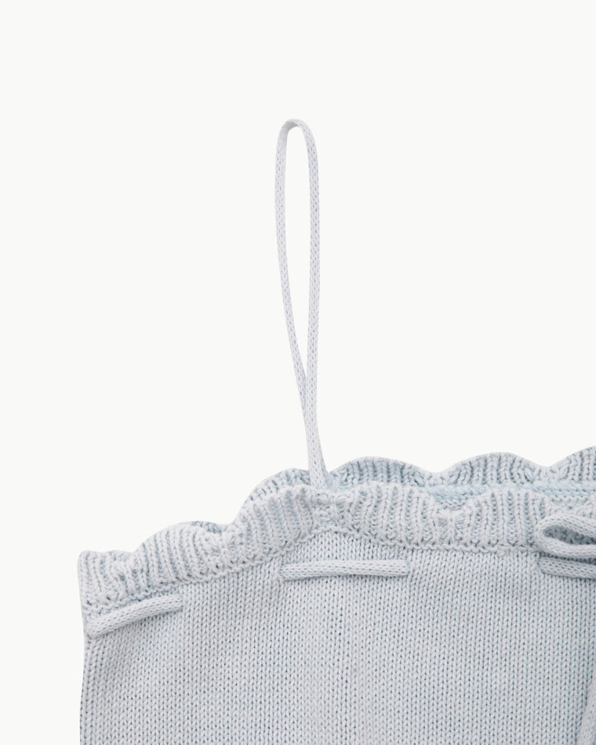 Lolly Bustier Sleeveless