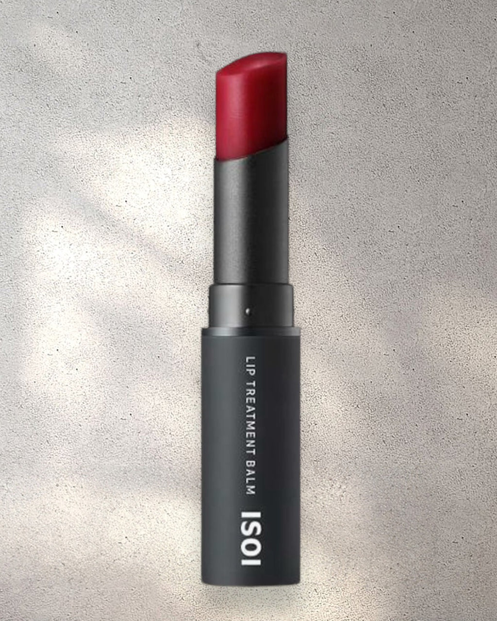 [ isoi ] Bulgarian Rose Lip Treatment Balm 5g #Pure Red