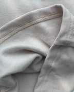 Brushed Shirring Camisole with Built-in Bra