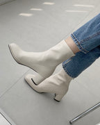 Ariana Ancle Boots(6cm)