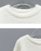 The Wen Knit Two-Piece Set