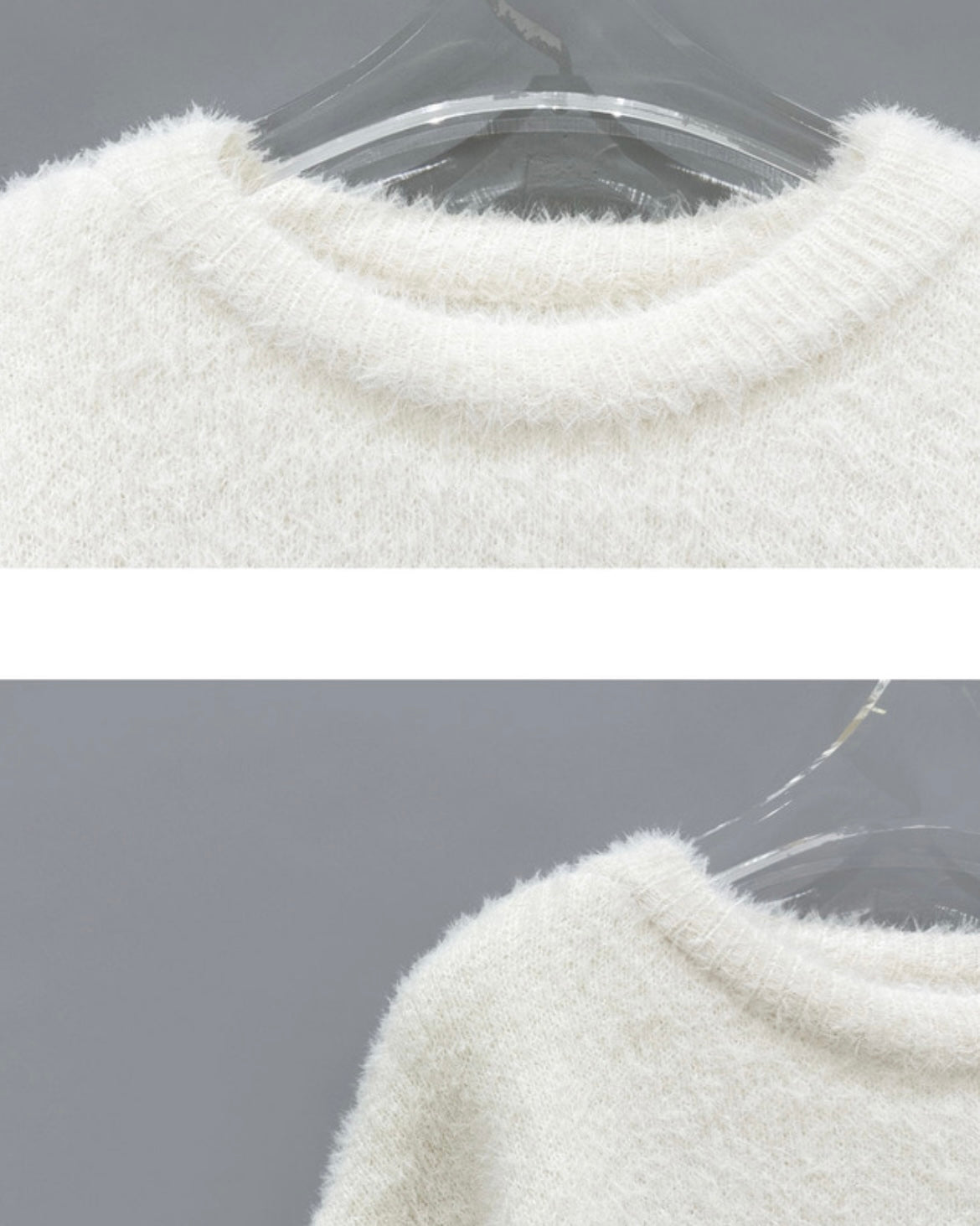 The Wen Knit Two-Piece Set