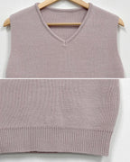 Janet Cardigan Set