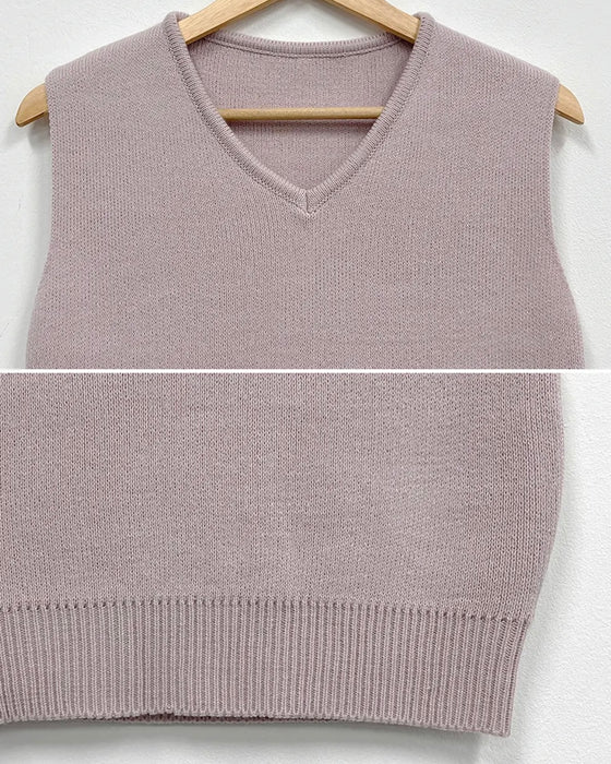 Janet Cardigan Set