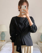 Jojo Blouse