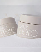[ BANILA CO ] Clean It Zero Cleansing Balm Ceramide 100mL