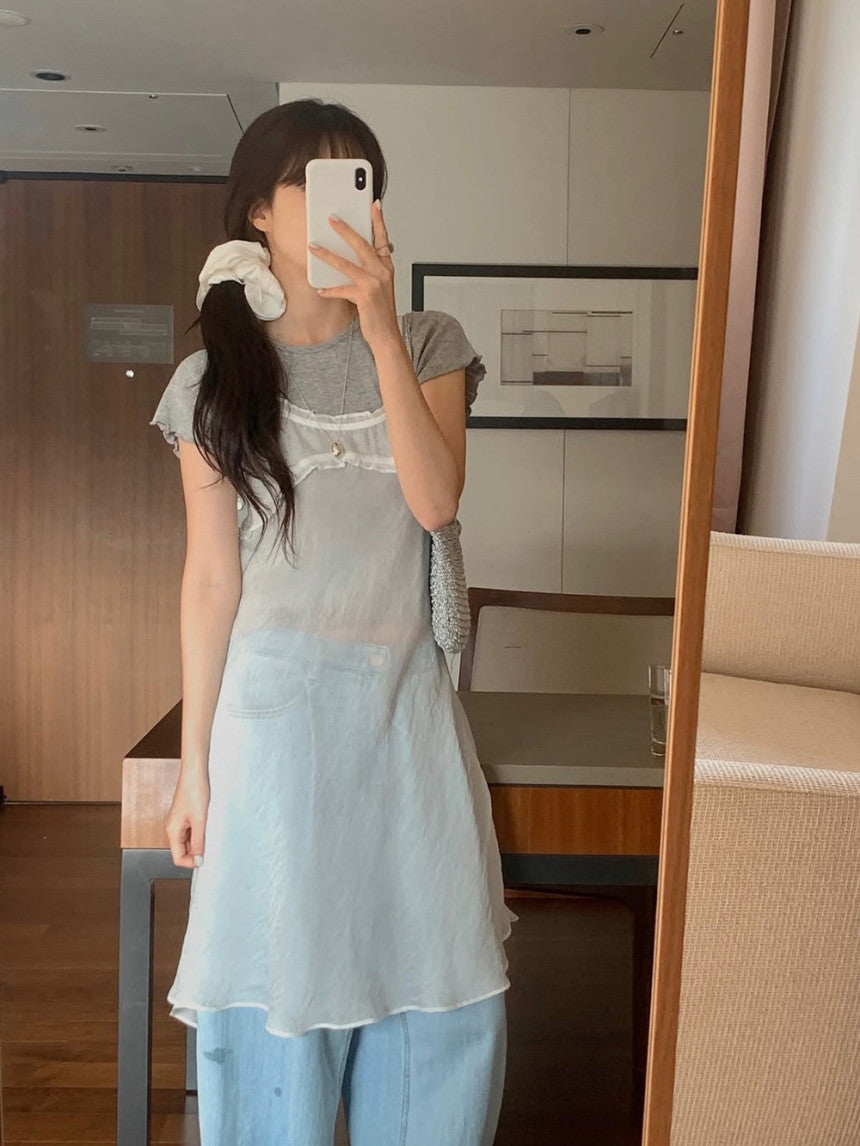 Vanessa Layering Dress