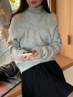 Dear Dual Knit Set