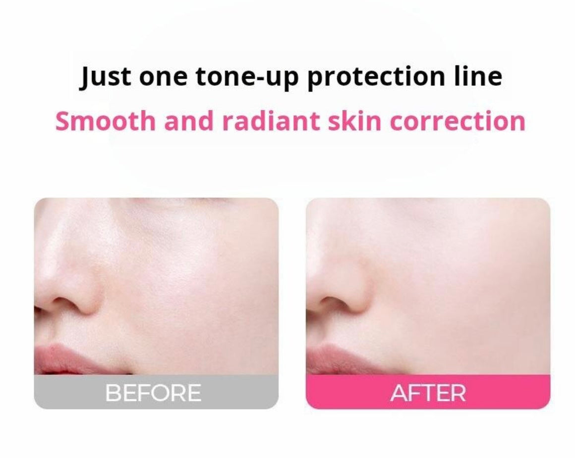 [ CNP ] Tone-Up Protection Sun 50mL
