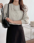 [ Pre-order ] More Blouse