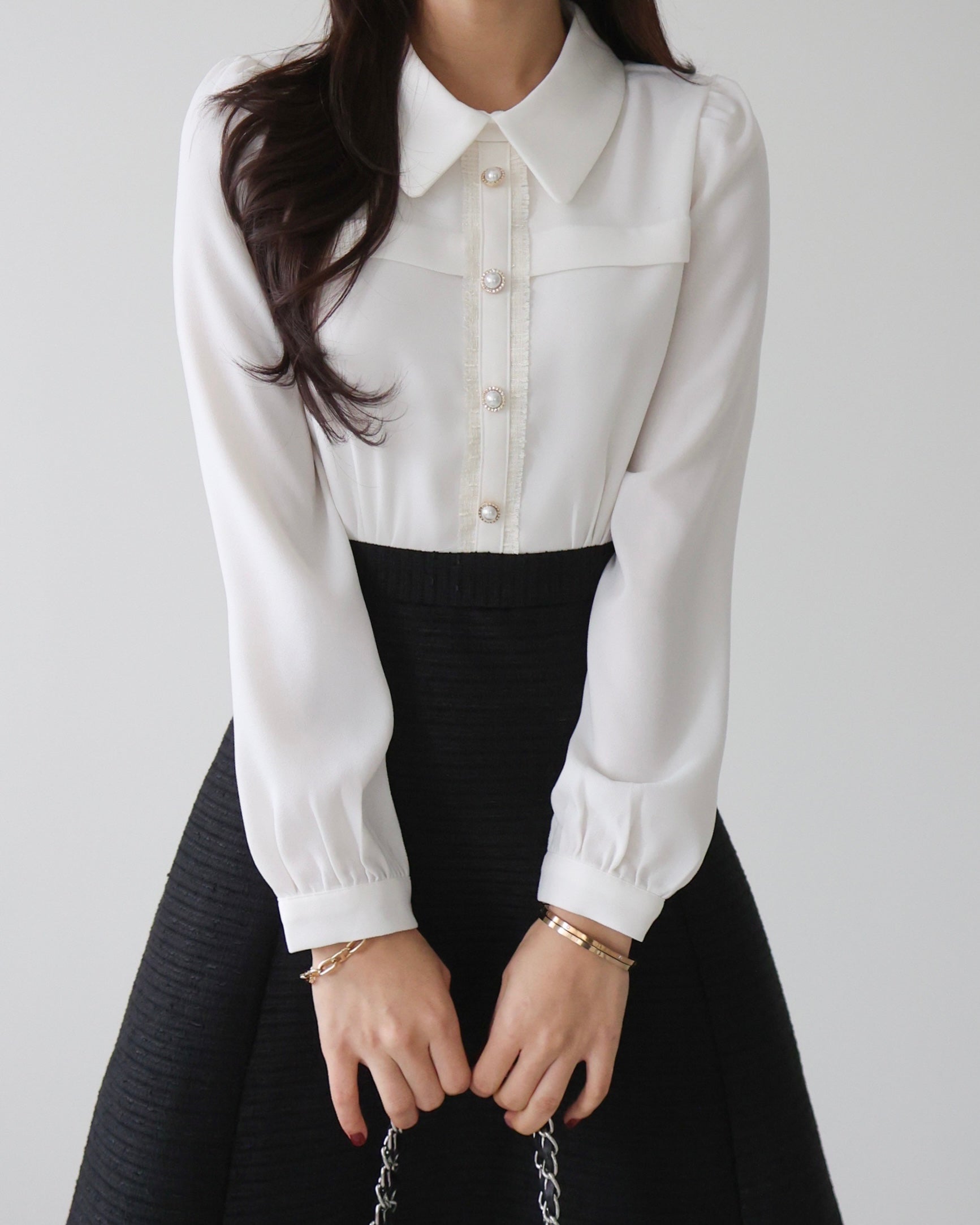 Cherie Tweed Dress