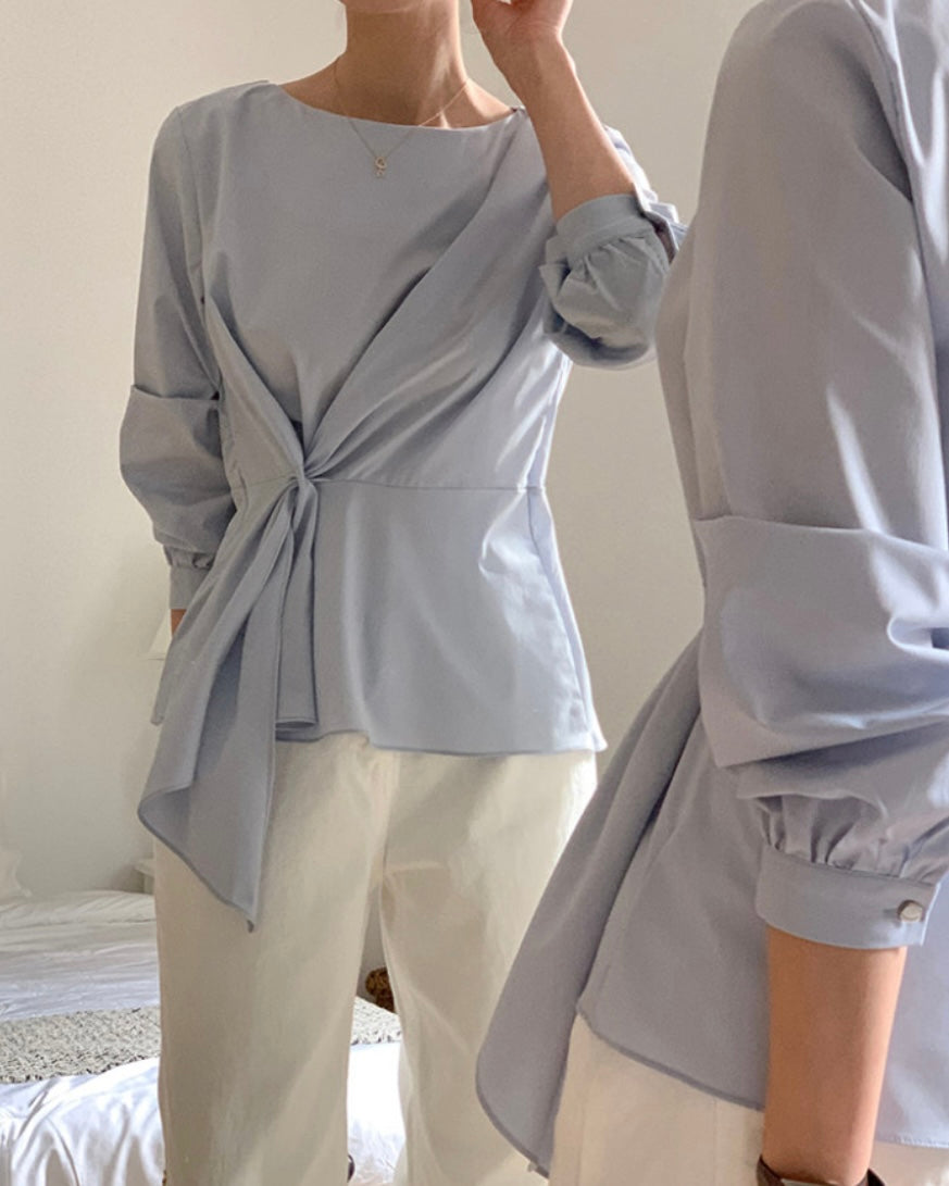 Jojo Blouse
