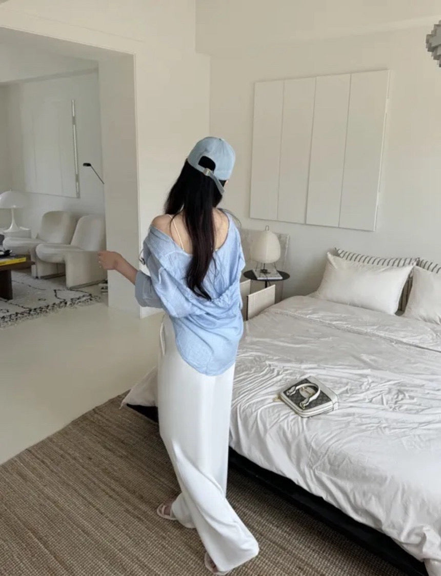 Ice Hoodie Shirt