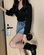 Bobo Blouse