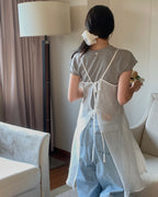 Vanessa Layering Dress